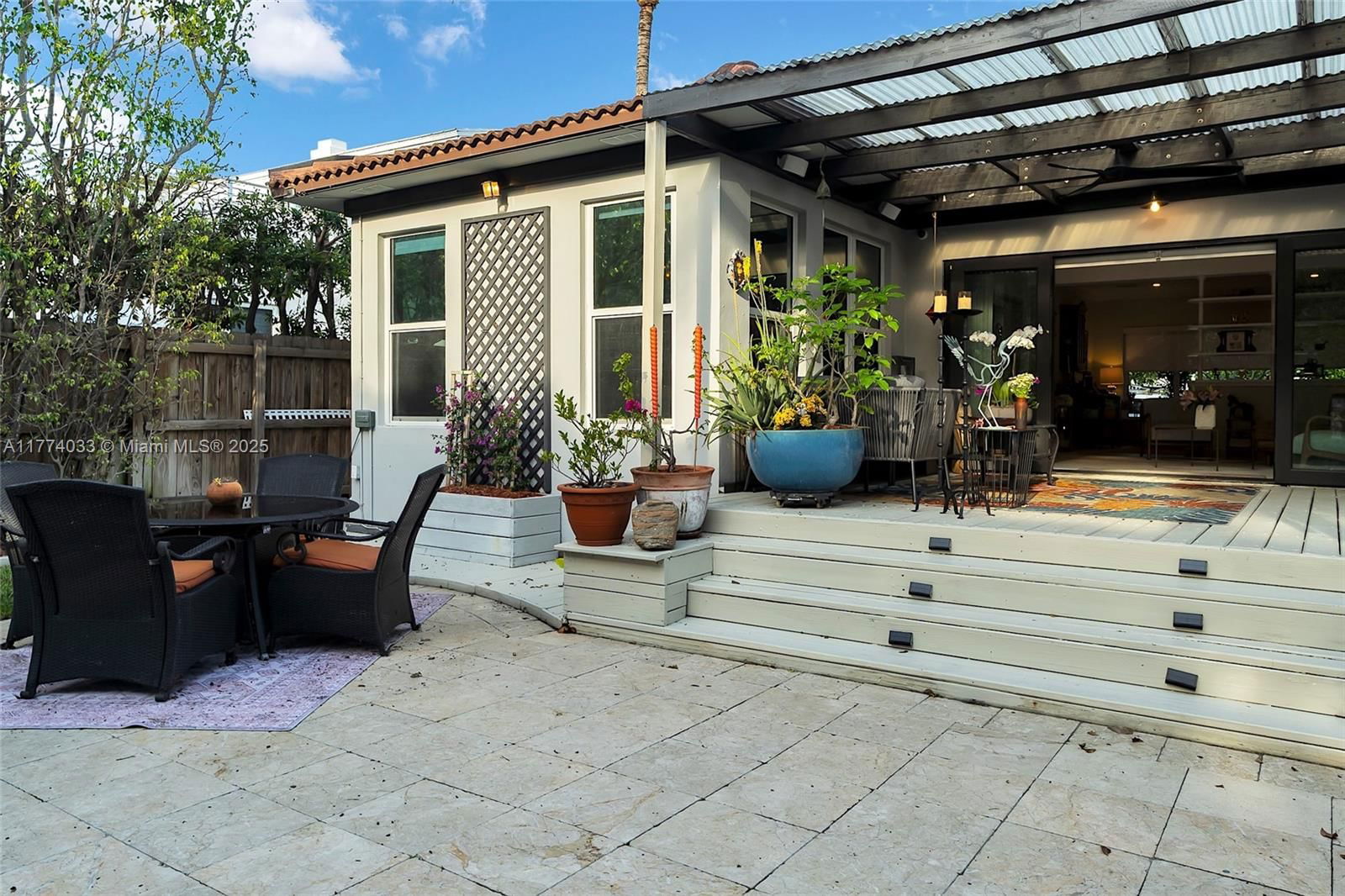 Real estate property located at 5314 Alton Rd, Miami-dade, La Gorce Golf Sub, Miami Beach, FL
