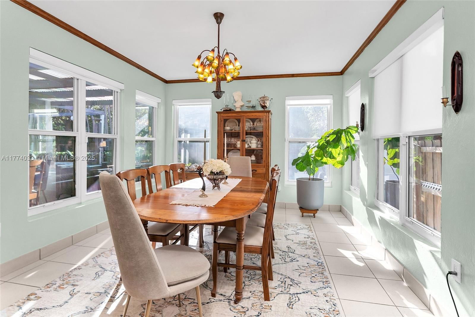 Real estate property located at 5314 Alton Rd, Miami-dade, La Gorce Golf Sub, Miami Beach, FL
