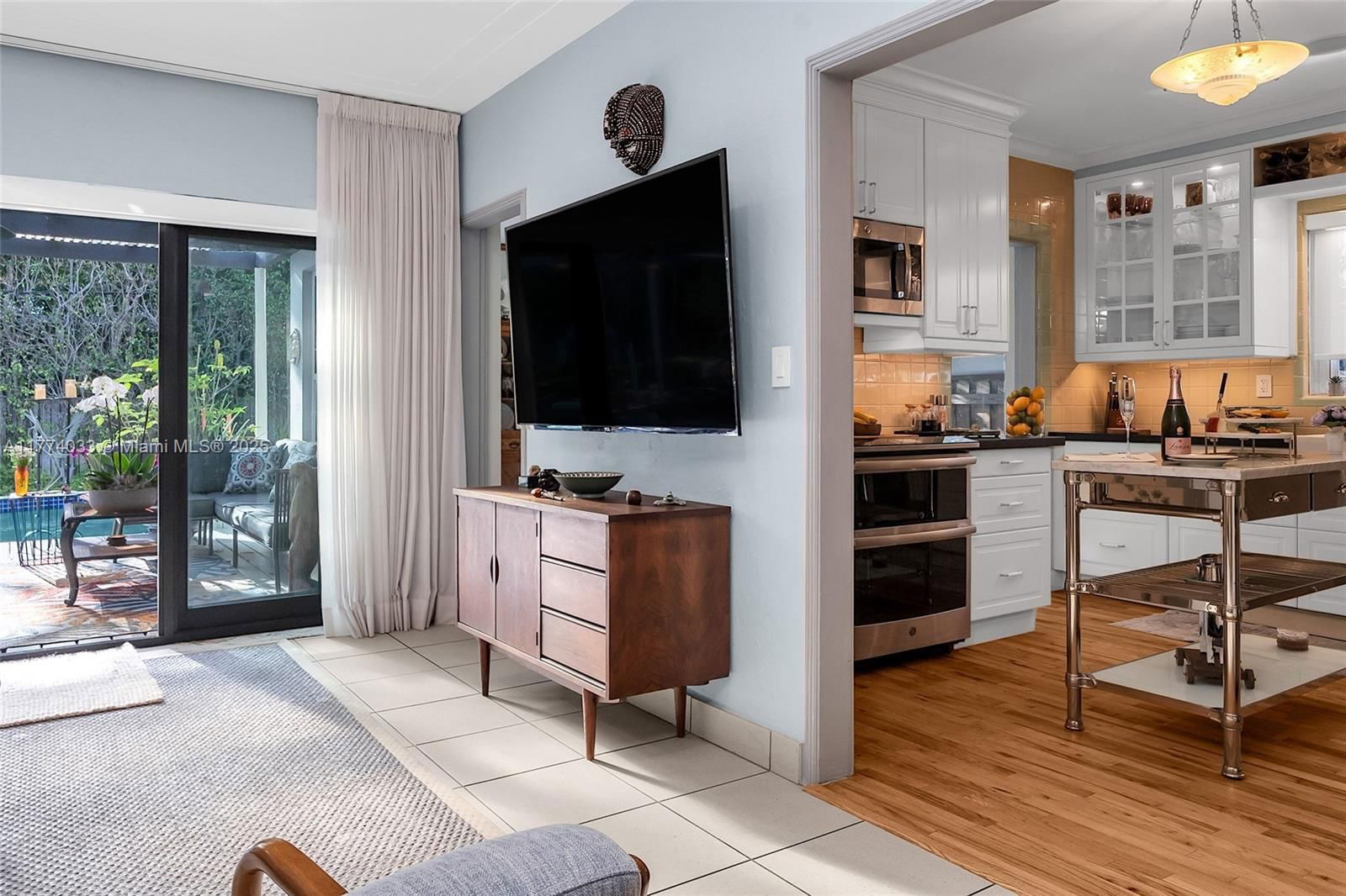 Real estate property located at 5314 Alton Rd, Miami-dade, La Gorce Golf Sub, Miami Beach, FL