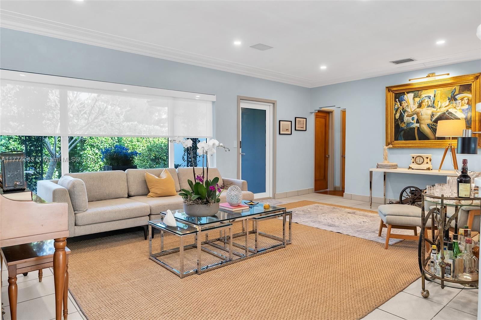 Real estate property located at 5314 Alton Rd, Miami-dade, La Gorce Golf Sub, Miami Beach, FL