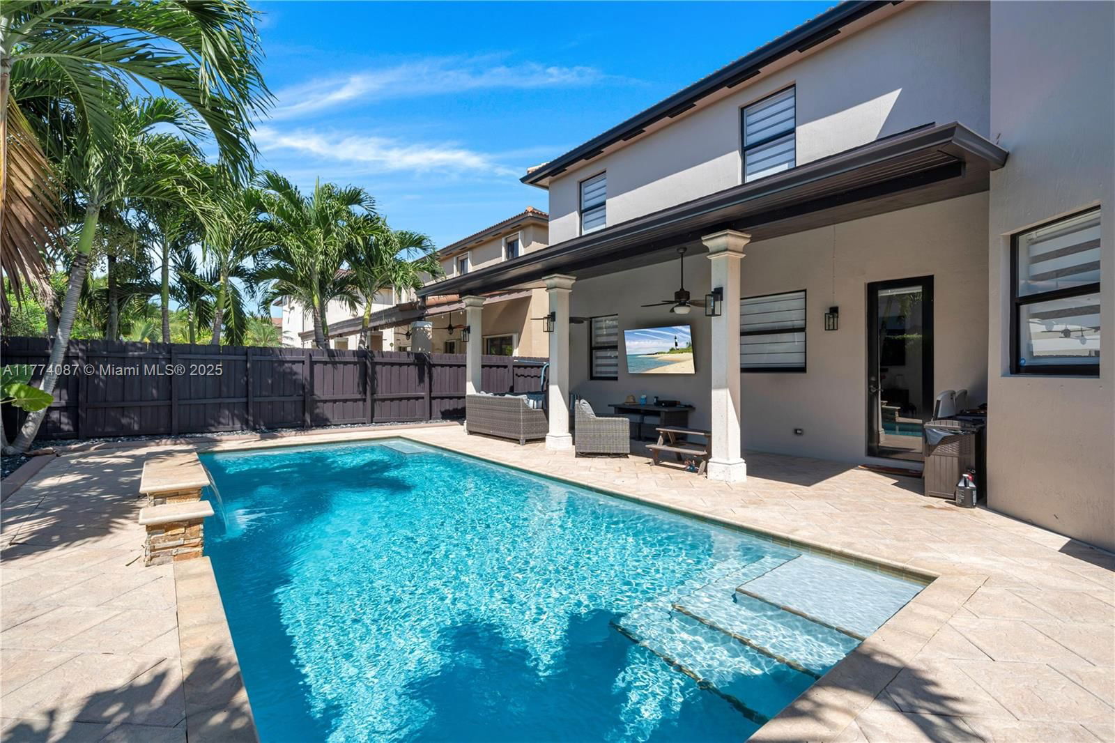 Real estate property located at 15504 116th Ter, Miami-dade, Century Gardens At Tamiam, Miami, FL