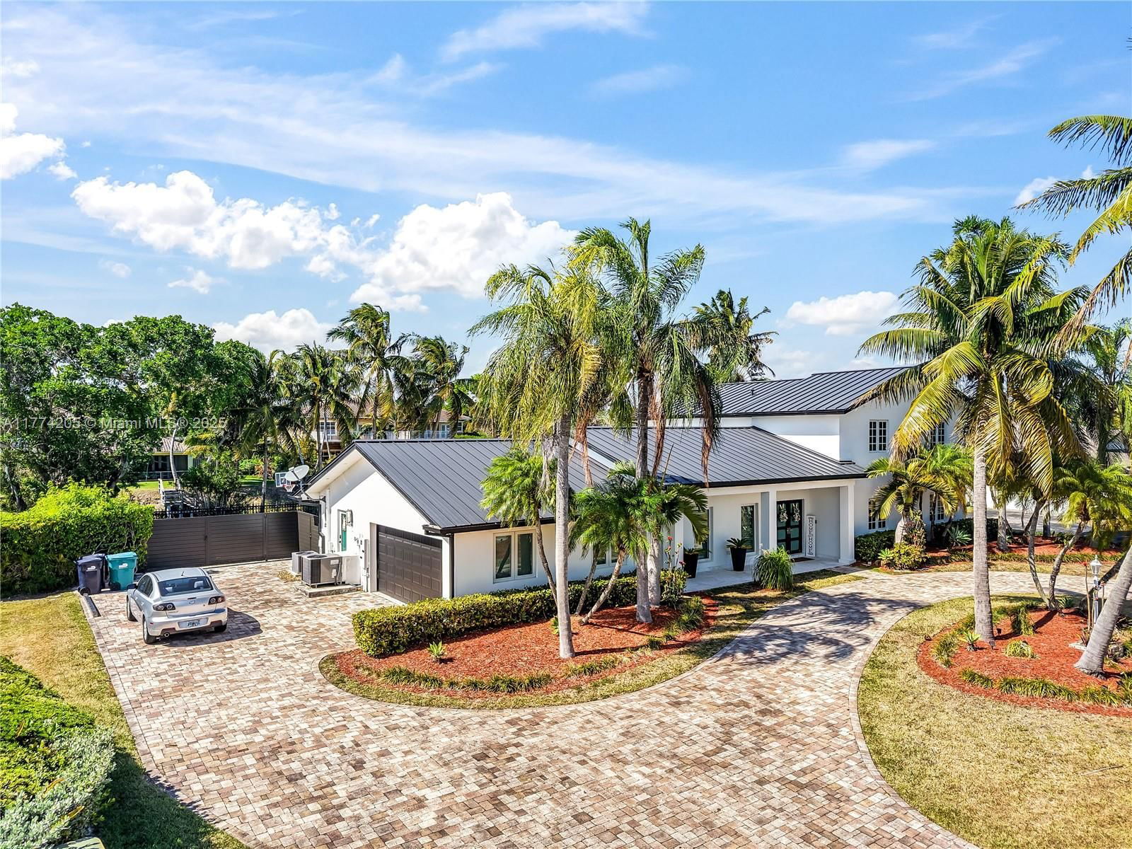 Real estate property located at 7501 174th St, Miami-dade, Cutler Hammock, Palmetto Bay, FL