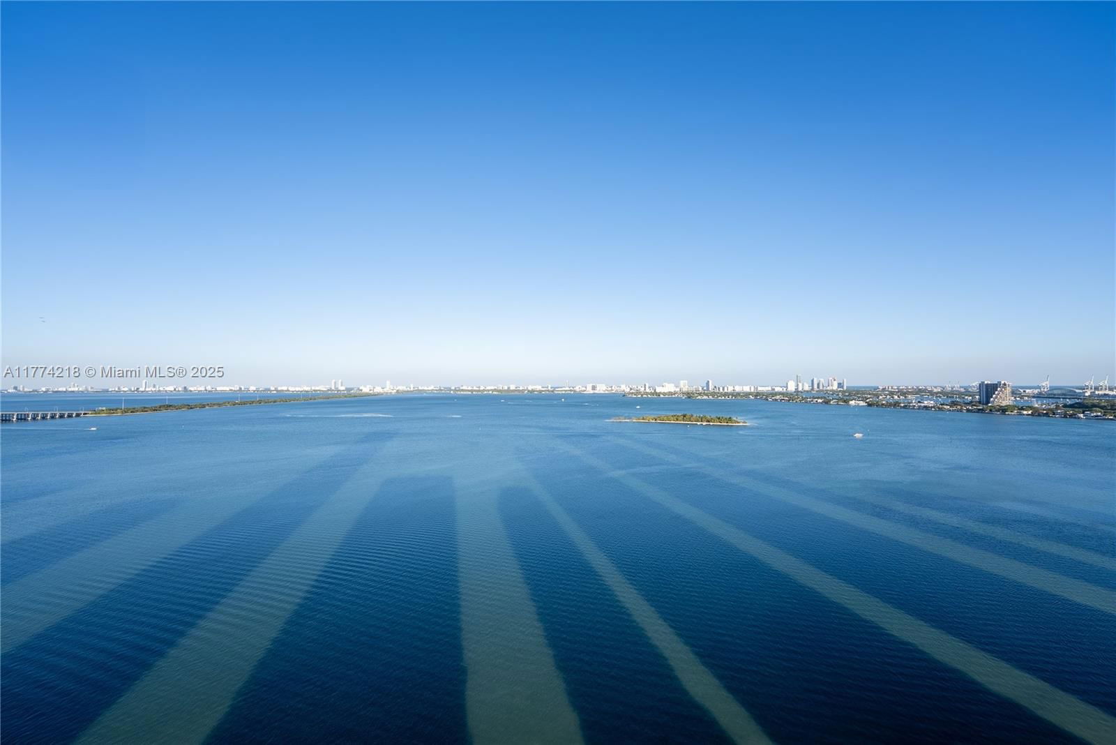 Real estate property located at 665 25th St #2301, Miami-dade, Onyx On The Bay Condo, Miami, FL