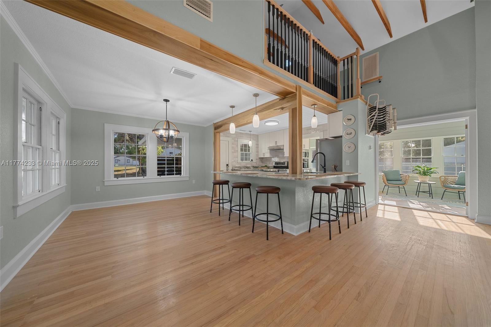 Real estate property located at 308 12th, Marion, Wyomina Ter/crest/park, Ocala, FL