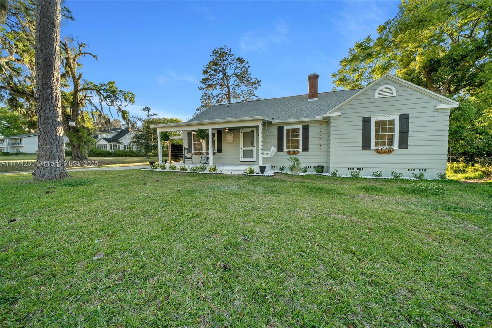 Real estate property located at 308 12th, Marion, Wyomina Ter/crest/park, Ocala, FL