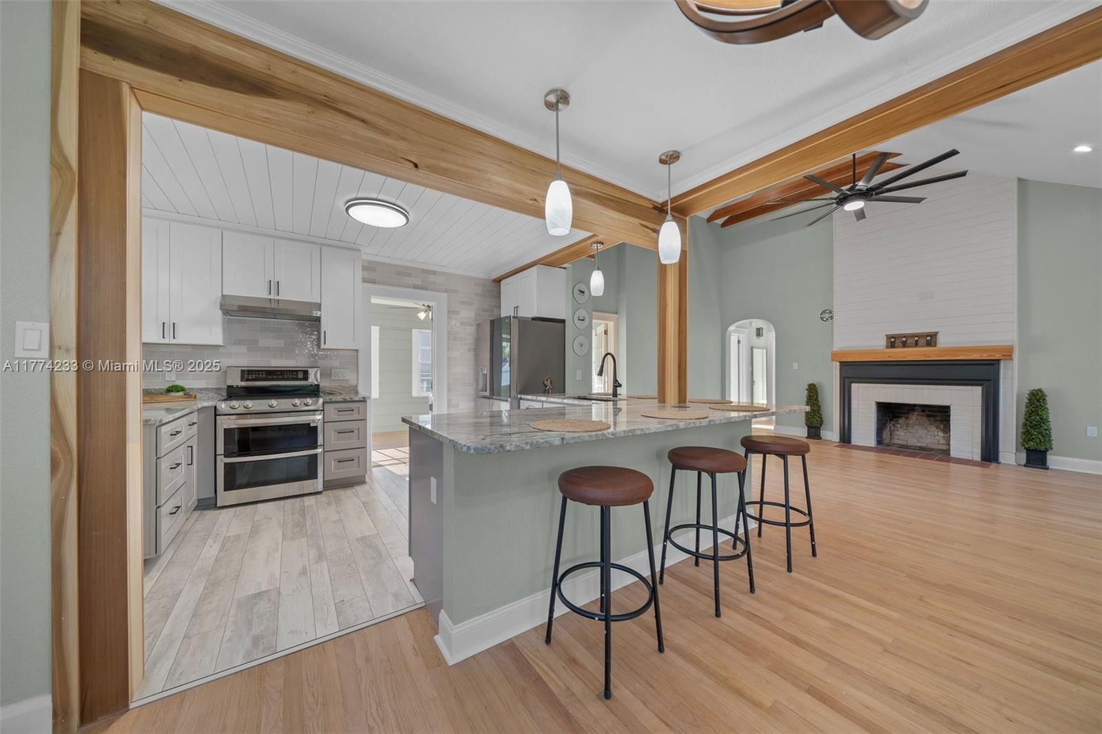 Real estate property located at 308 12th, Marion, Wyomina Ter/crest/park, Ocala, FL