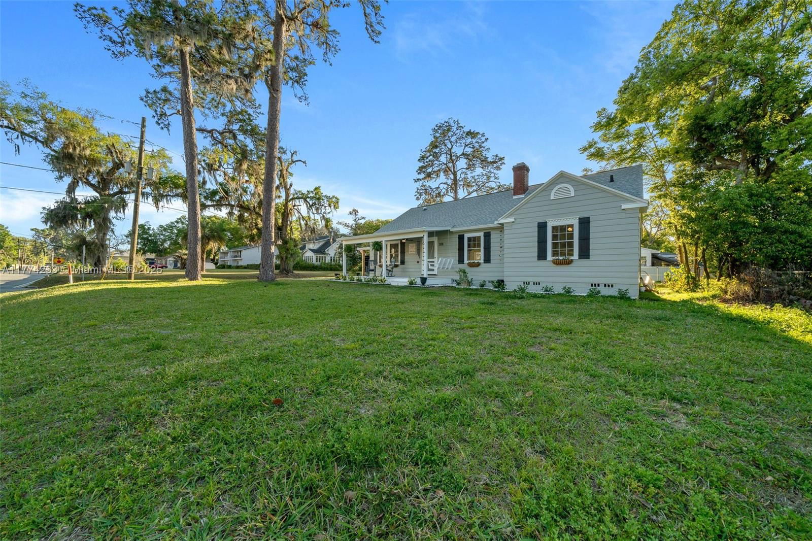 Real estate property located at 308 12th, Marion, Wyomina Ter/crest/park, Ocala, FL