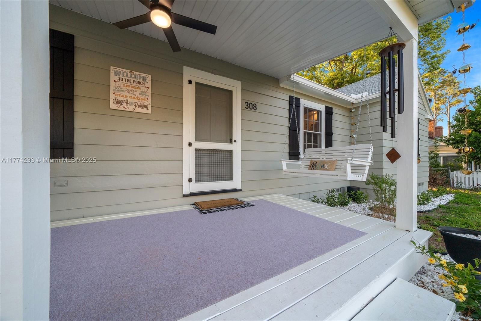 Real estate property located at 308 12th, Marion, Wyomina Ter/crest/park, Ocala, FL