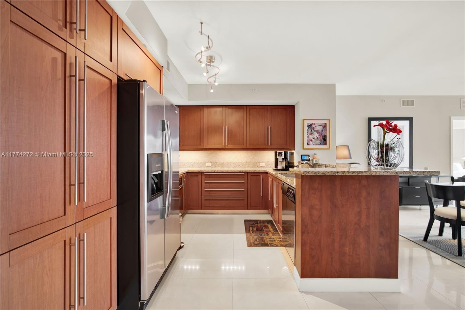 Real estate property located at 2831 Ocean Blvd #308N, Broward, Sapphire Fort Lauderdale, Fort Lauderdale, FL
