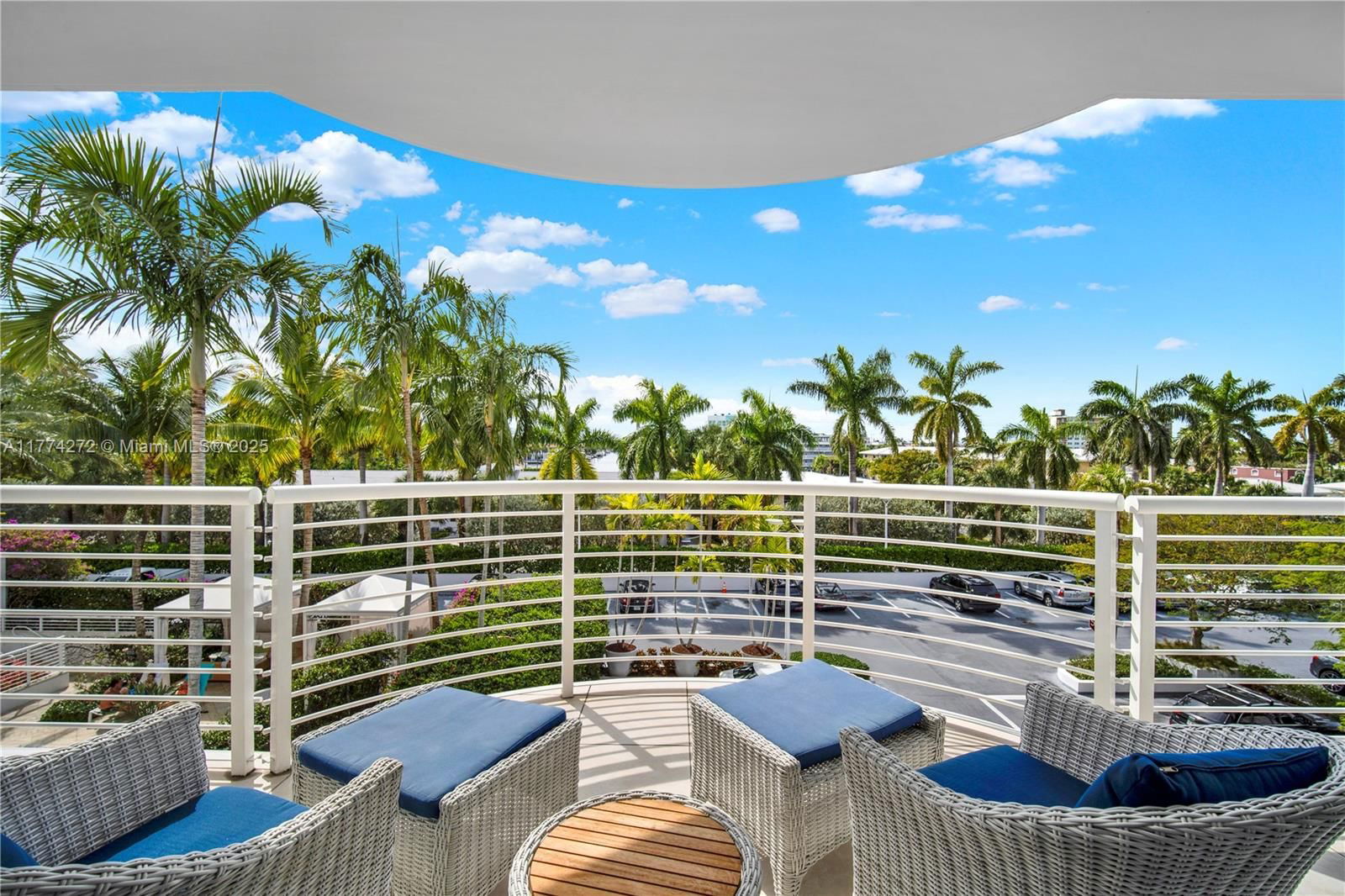Real estate property located at 2831 Ocean Blvd #308N, Broward, Sapphire Fort Lauderdale, Fort Lauderdale, FL