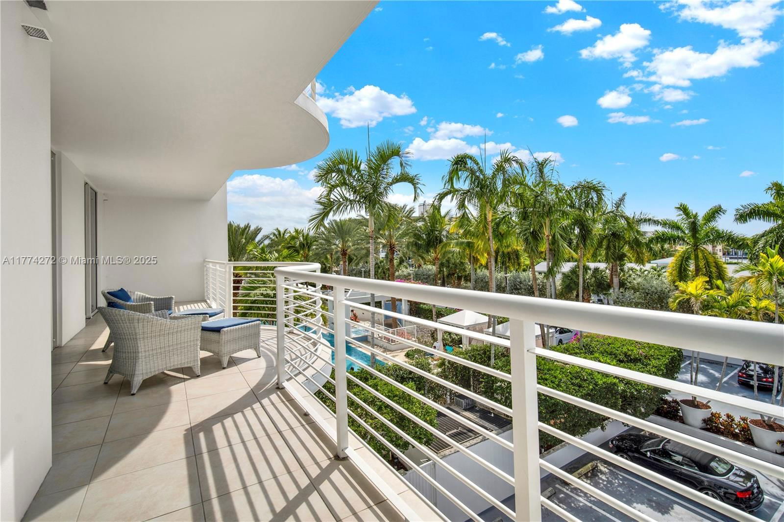 Real estate property located at 2831 Ocean Blvd #308N, Broward, Sapphire Fort Lauderdale, Fort Lauderdale, FL