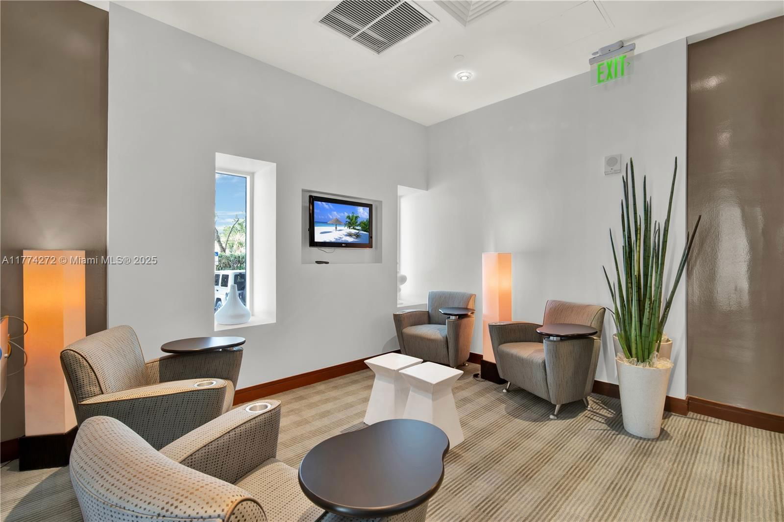 Real estate property located at 2831 Ocean Blvd #308N, Broward, Sapphire Fort Lauderdale, Fort Lauderdale, FL
