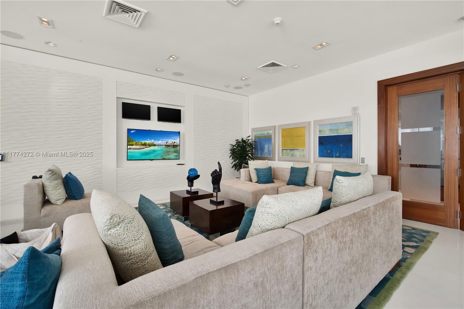 Real estate property located at 2831 Ocean Blvd #308N, Broward, Sapphire Fort Lauderdale, Fort Lauderdale, FL