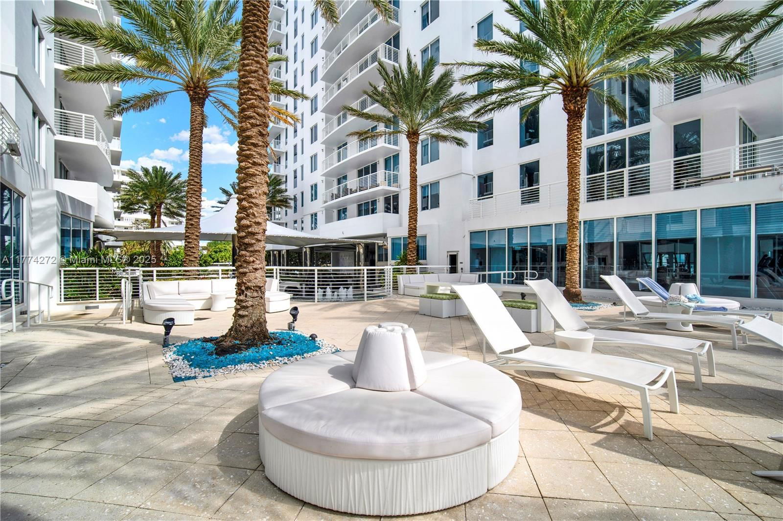Real estate property located at 2831 Ocean Blvd #308N, Broward, Sapphire Fort Lauderdale, Fort Lauderdale, FL