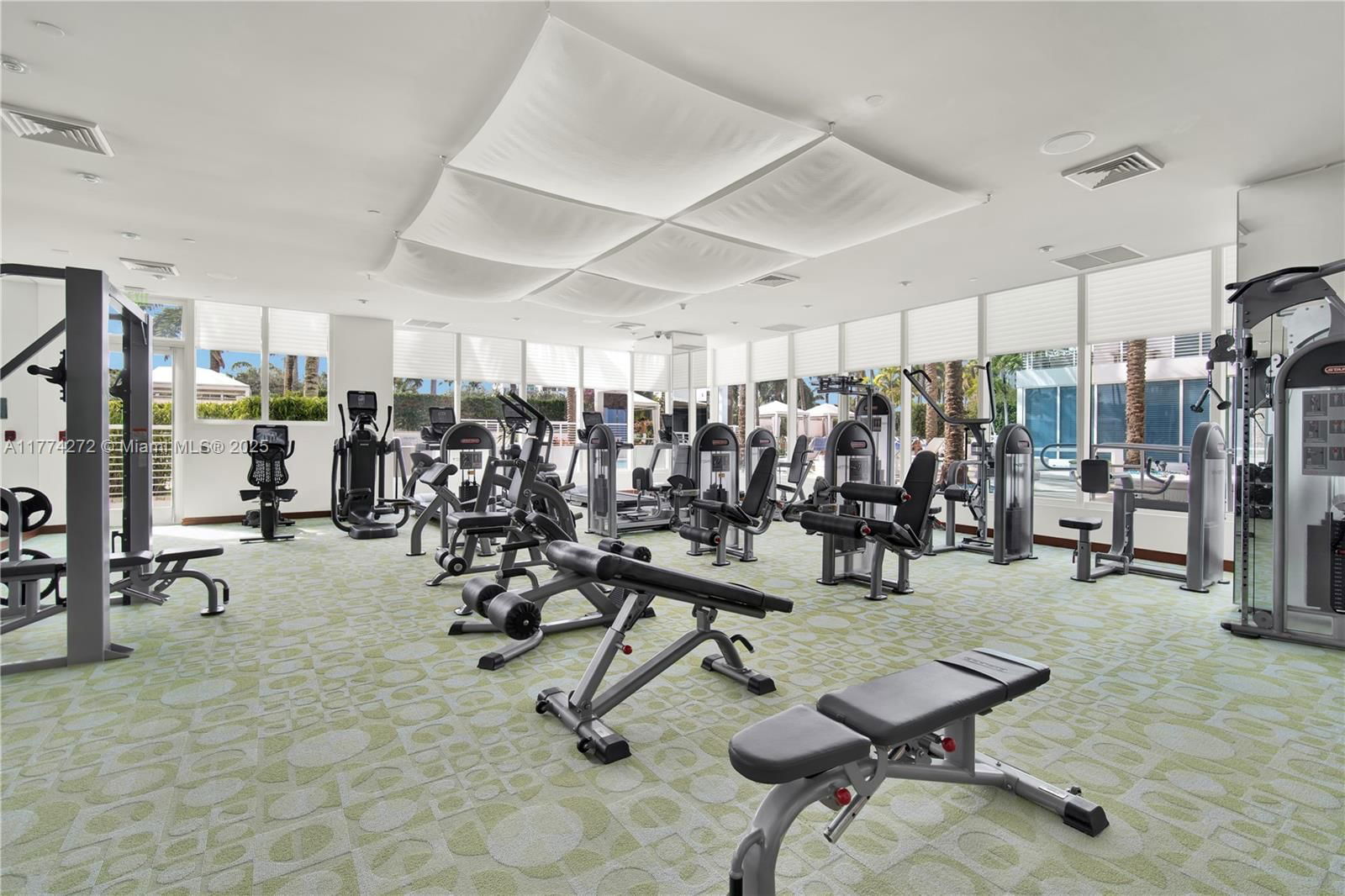 Real estate property located at 2831 Ocean Blvd #308N, Broward, Sapphire Fort Lauderdale, Fort Lauderdale, FL