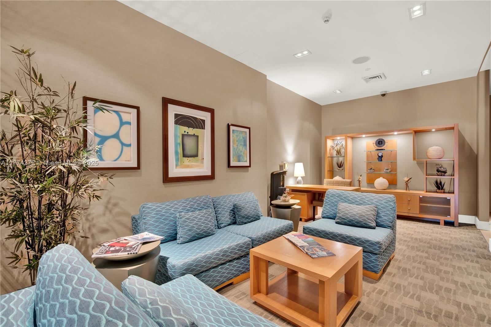 Real estate property located at 2831 Ocean Blvd #308N, Broward, Sapphire Fort Lauderdale, Fort Lauderdale, FL