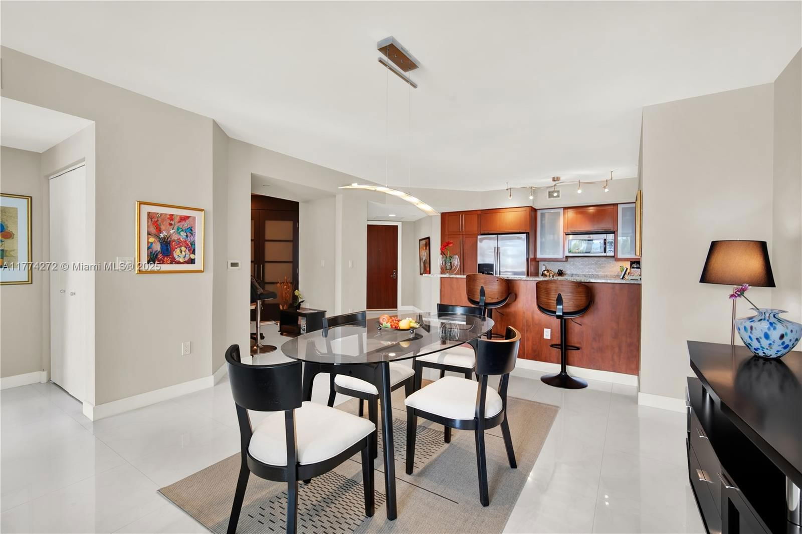 Real estate property located at 2831 Ocean Blvd #308N, Broward, Sapphire Fort Lauderdale, Fort Lauderdale, FL