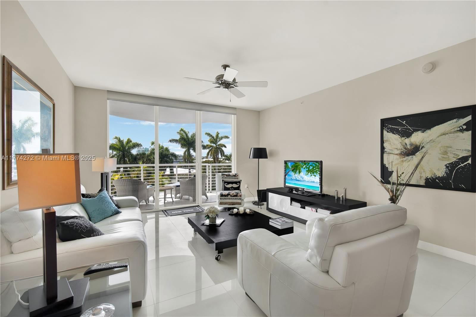 Real estate property located at 2831 Ocean Blvd #308N, Broward, Sapphire Fort Lauderdale, Fort Lauderdale, FL