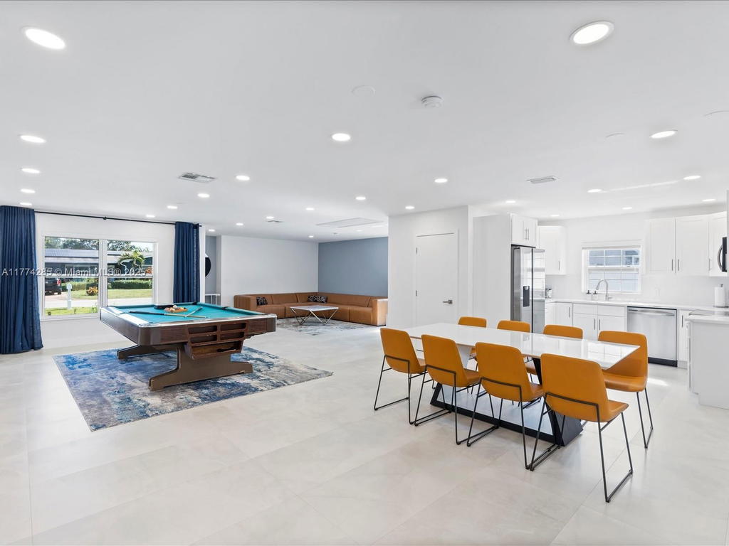Real estate property located at 4991 29th Way, Broward, Parkview Manor, Dania Beach, FL