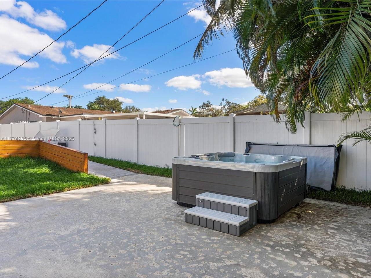 Real estate property located at 4991 29th Way, Broward, Parkview Manor, Dania Beach, FL