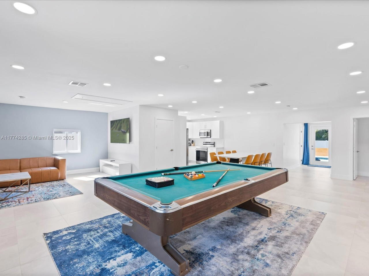 Real estate property located at 4991 29th Way, Broward, Parkview Manor, Dania Beach, FL