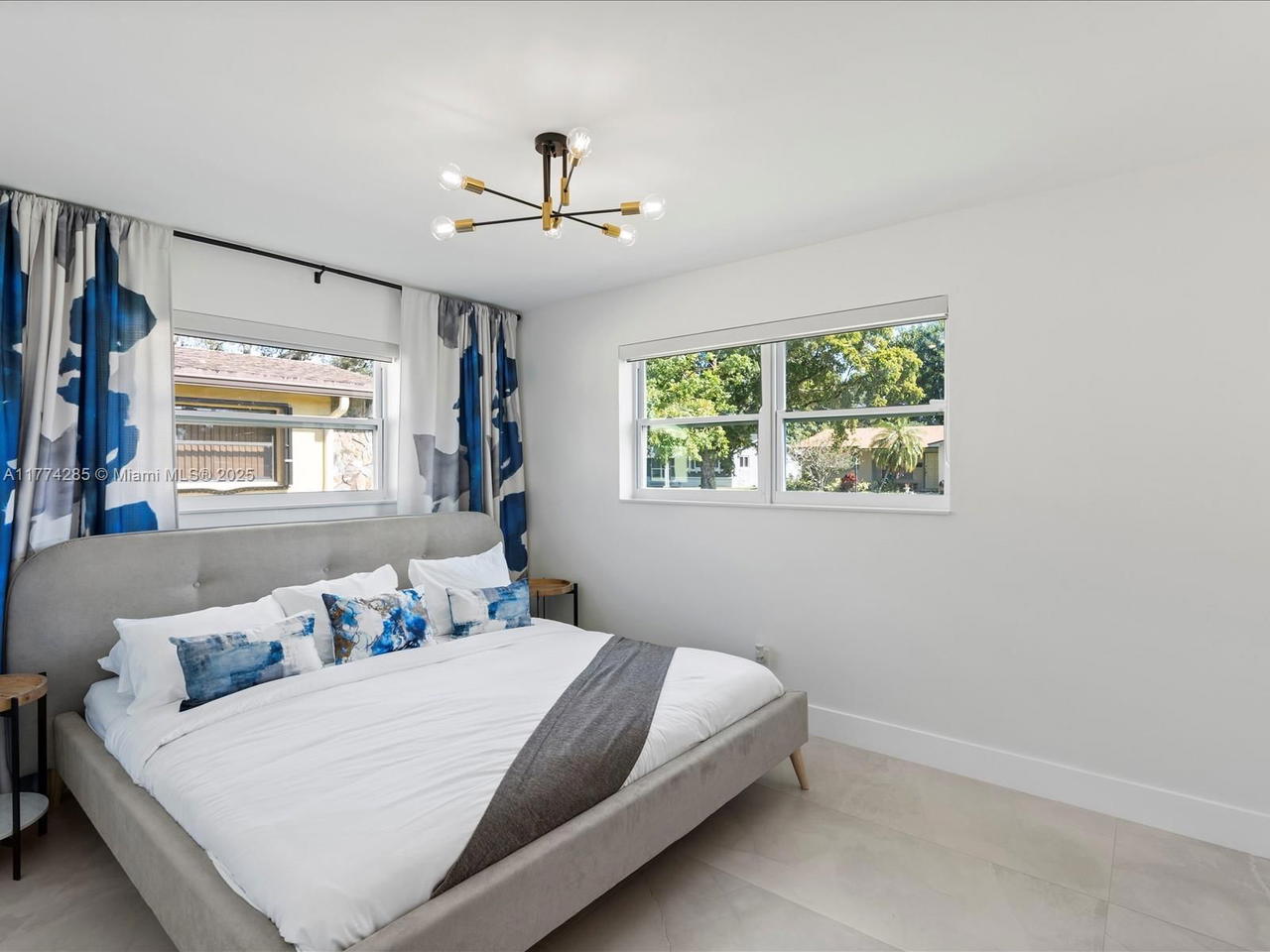Real estate property located at 4991 29th Way, Broward, Parkview Manor, Dania Beach, FL