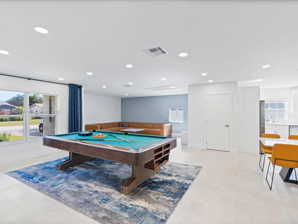 Real estate property located at 4991 29th Way, Broward, Parkview Manor, Dania Beach, FL