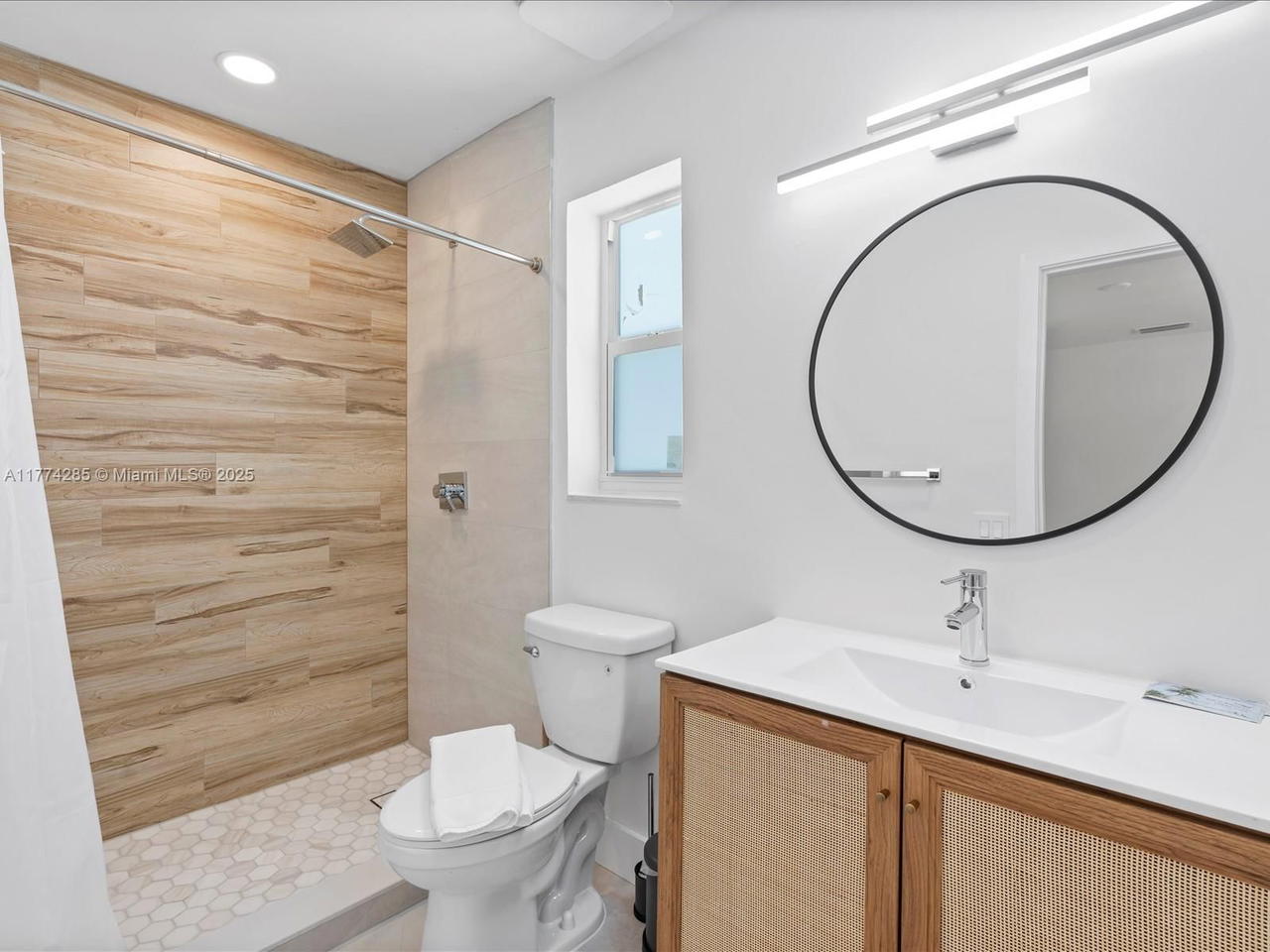 Real estate property located at 4991 29th Way, Broward, Parkview Manor, Dania Beach, FL