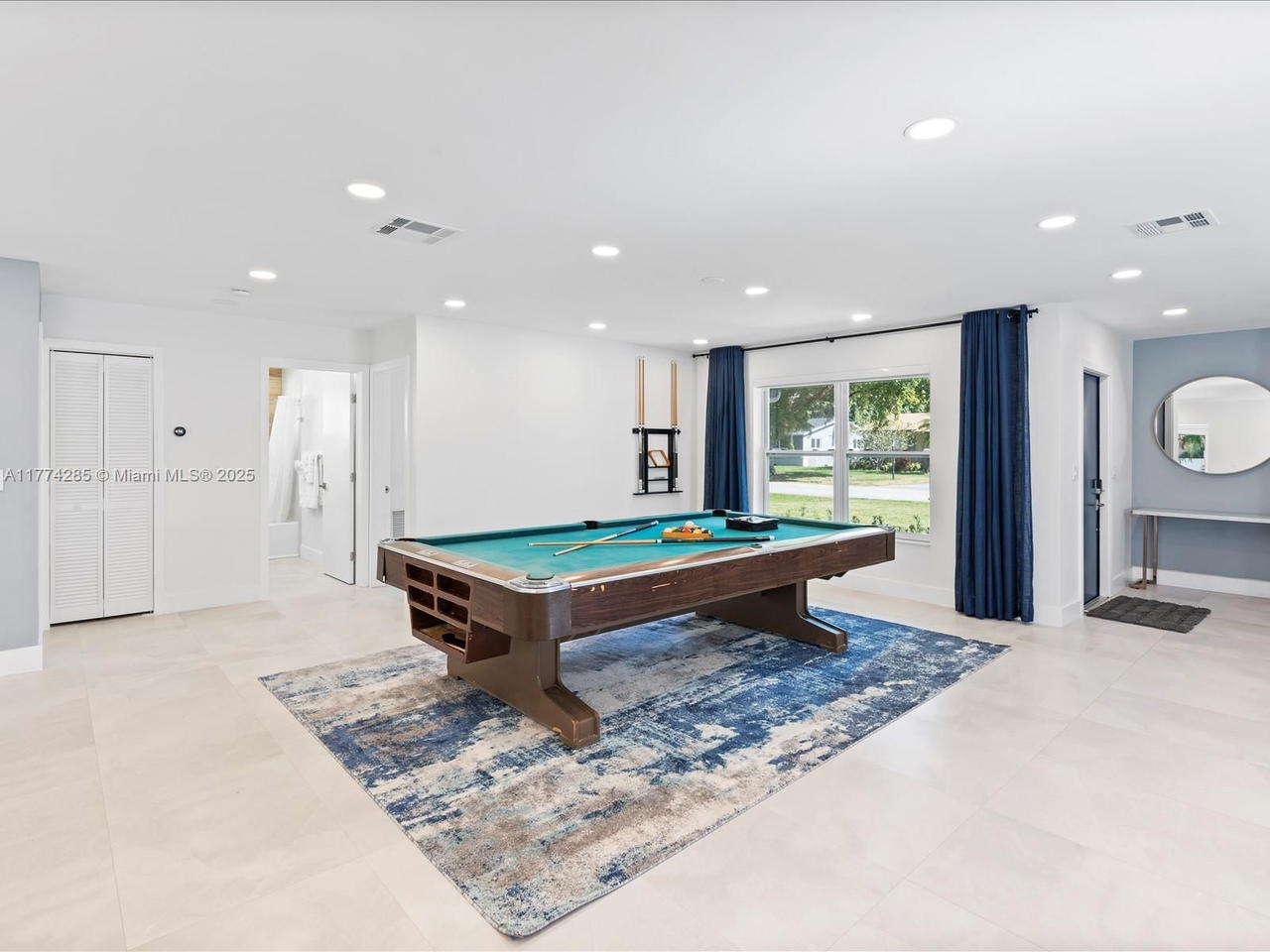 Real estate property located at 4991 29th Way, Broward, Parkview Manor, Dania Beach, FL