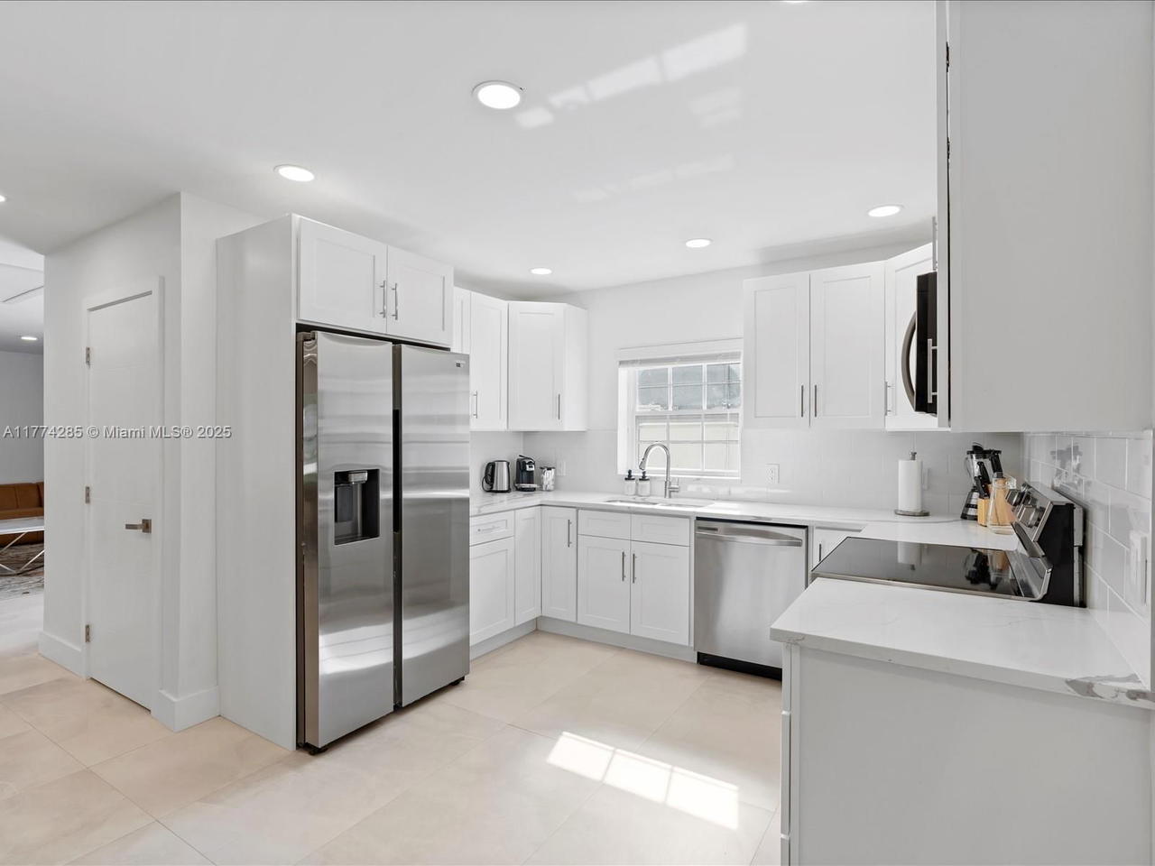 Real estate property located at 4991 29th Way, Broward, Parkview Manor, Dania Beach, FL