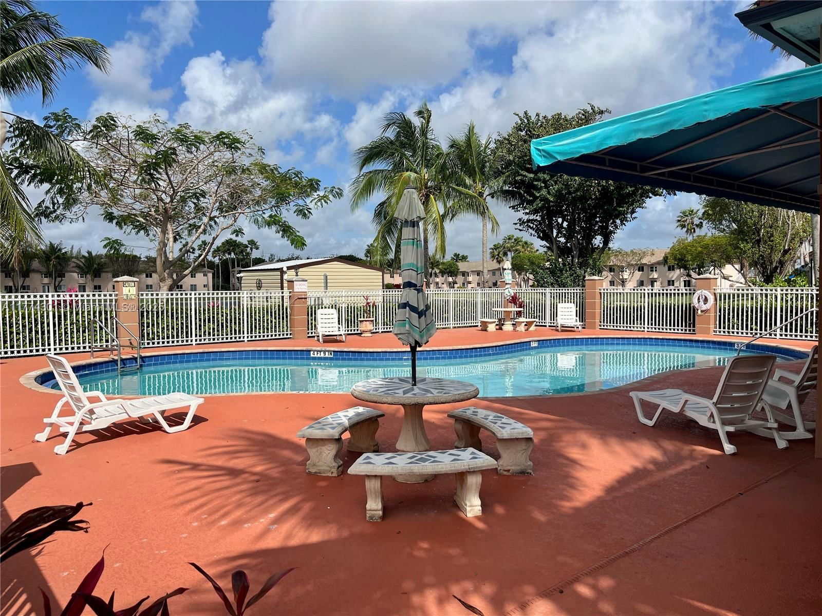 Real estate property located at 2650 12th Pl #103, Miami-dade, Venetia Gardens Condo, Homestead, FL
