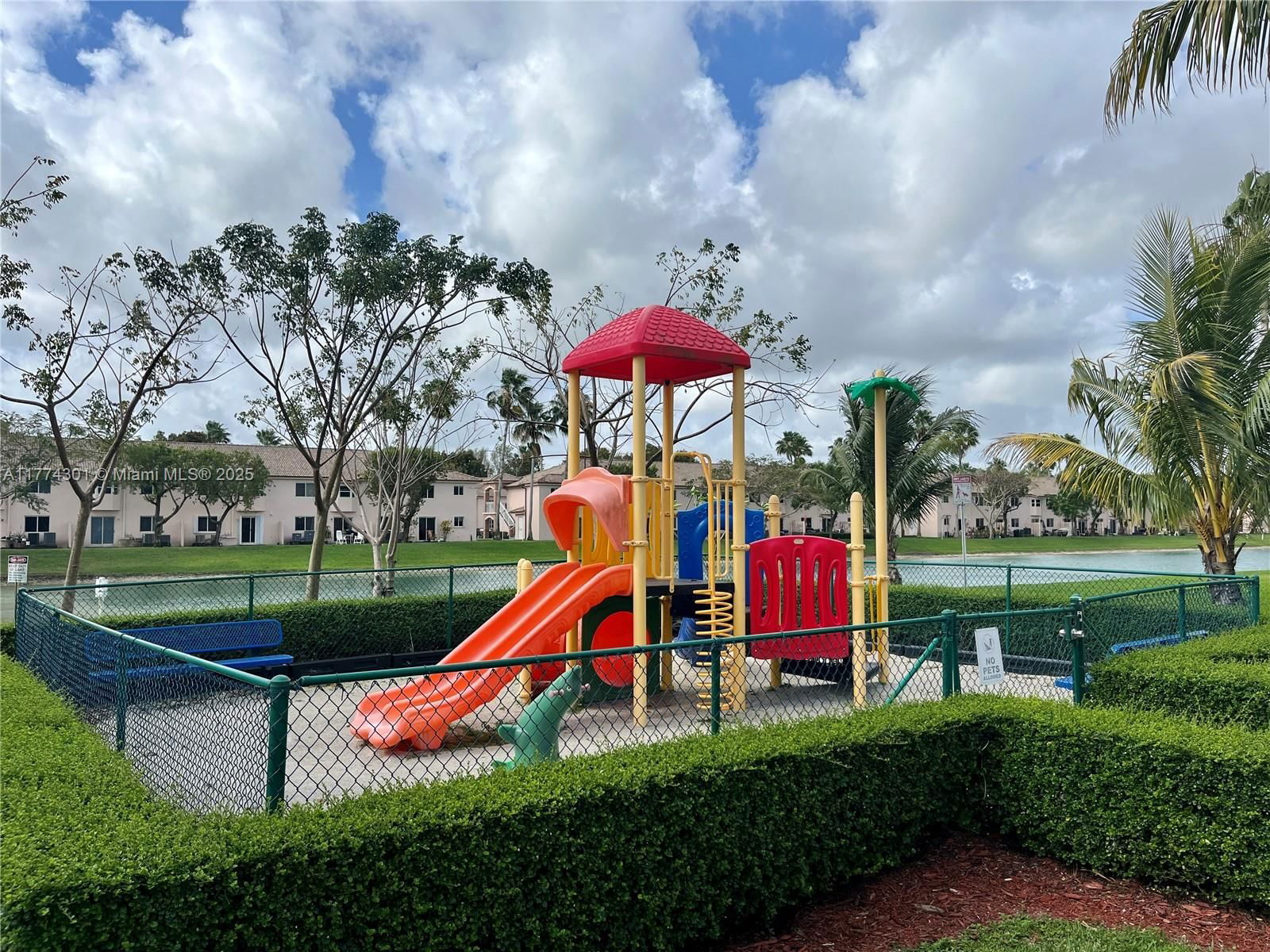 Real estate property located at 2650 12th Pl #103, Miami-dade, Venetia Gardens Condo, Homestead, FL