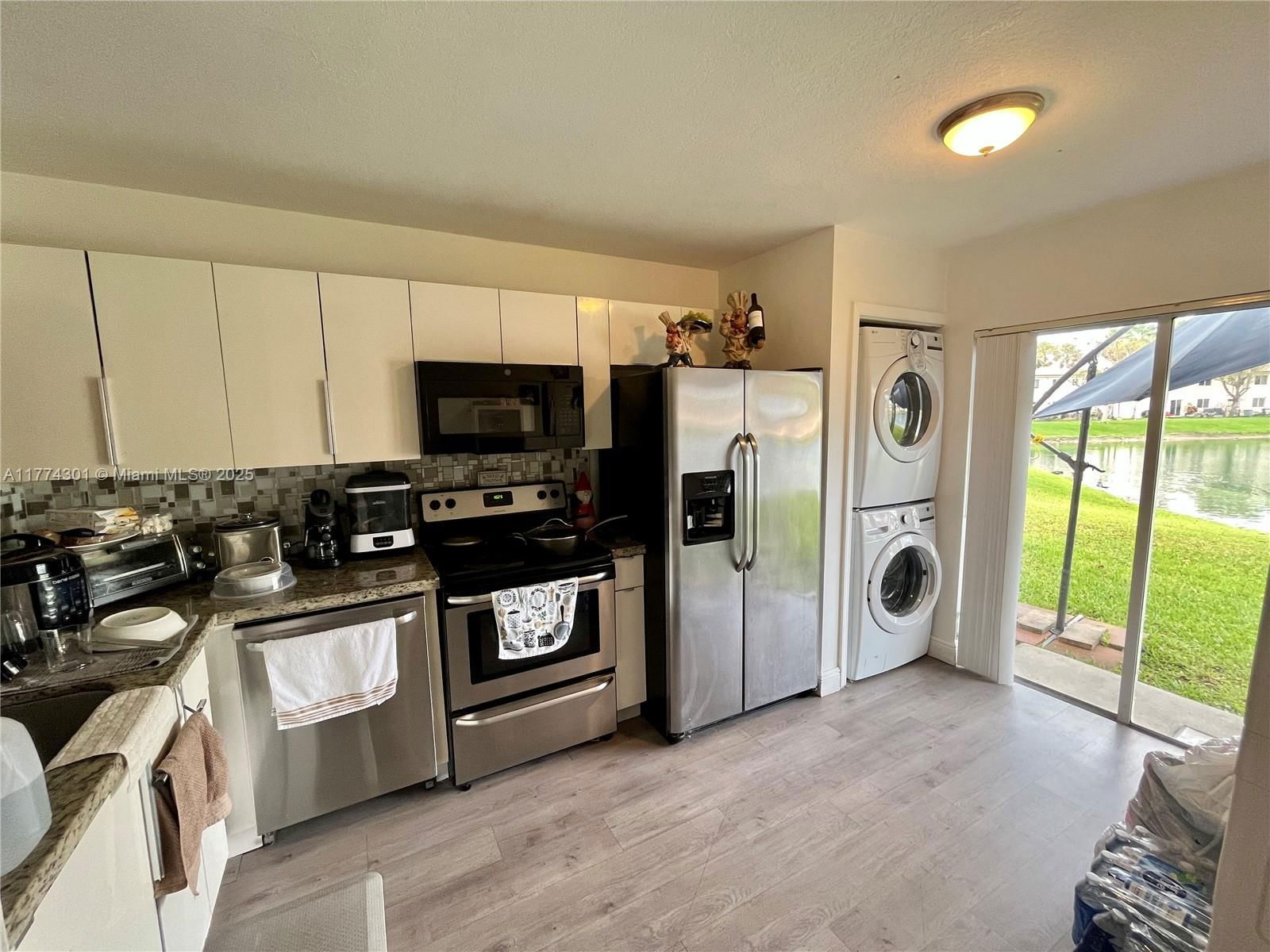 Real estate property located at 2650 12th Pl #103, Miami-dade, Venetia Gardens Condo, Homestead, FL