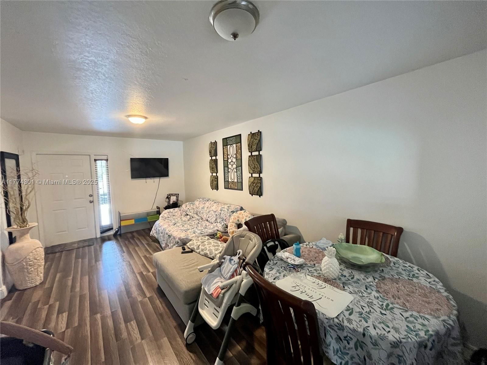 Real estate property located at 2650 12th Pl #103, Miami-dade, Venetia Gardens Condo, Homestead, FL
