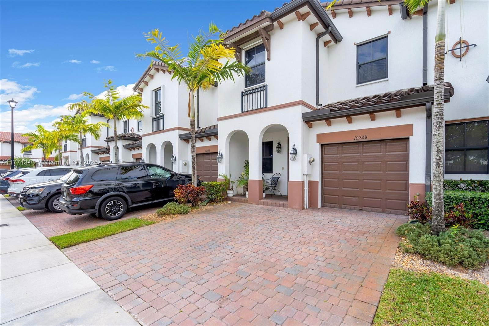 Real estate property located at 10228 88th Ter #10228, Miami-dade, Grand Bay North, Doral, FL