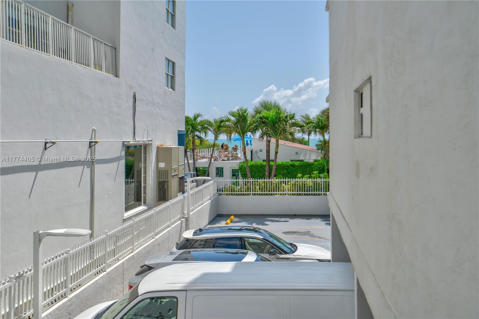 Real estate property located at 2457 Collins Ave #202, Miami-dade, The Royal Club Condo, Miami Beach, FL