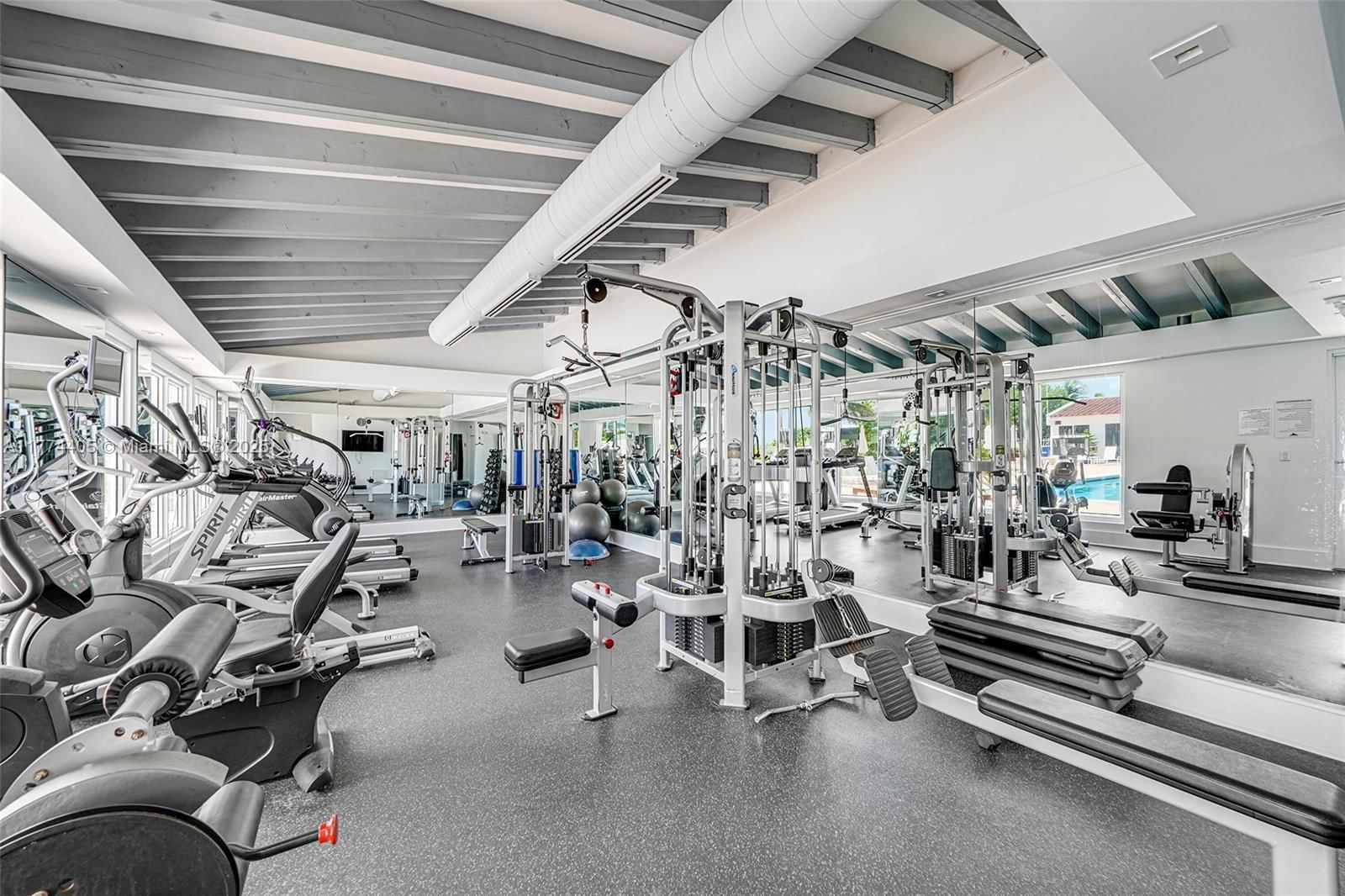 Real estate property located at 2457 Collins Ave #202, Miami-dade, The Royal Club Condo, Miami Beach, FL