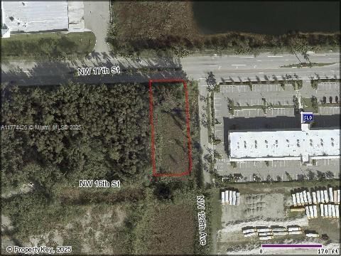 Real estate property located at 17XX NW 128 Ave, Miami-dade, Western Miami Sec B, Sweetwater, FL