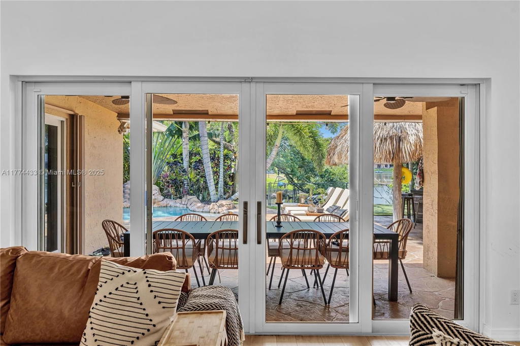 Real estate property located at 5711 88th Ter, Broward, Country Address Encore, Cooper City, FL