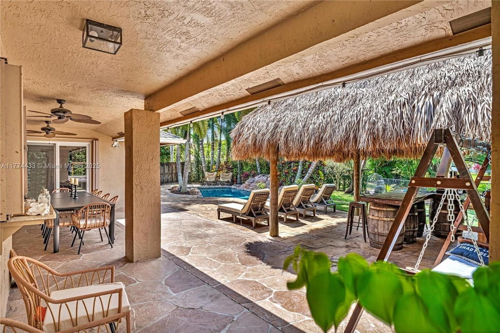 Real estate property located at 5711 88th Ter, Broward, Country Address Encore, Cooper City, FL