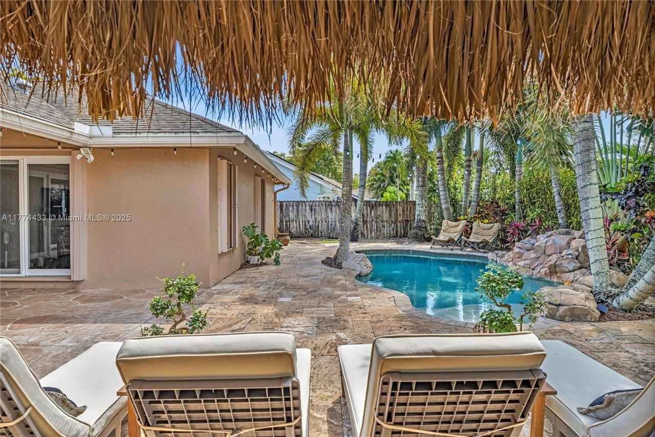 Real estate property located at 5711 88th Ter, Broward, Country Address Encore, Cooper City, FL
