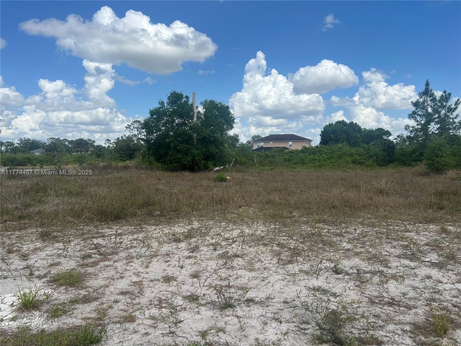 Real estate property located at 1411 Hamilton, Lee, Lehigh Acres, Lehigh Acres, FL