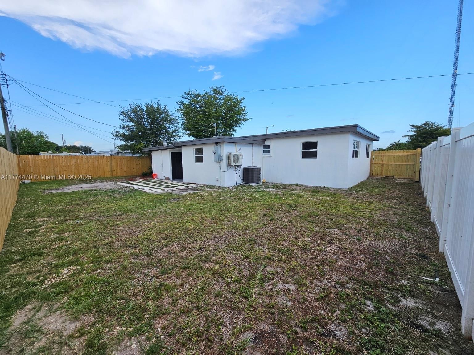 Real estate property located at 2610 54th Ave, Broward, Miami Gardens Estates Sec, West Park, FL