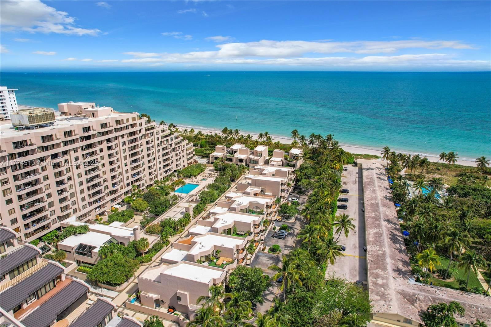 Real estate property located at 181 Crandon Blvd #207, Miami-dade, Key Colony No 4 Condo, Key Biscayne, FL