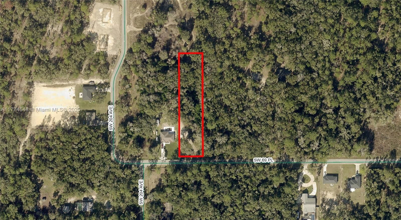 Real estate property located at 20371 69TH PL, Marion, Dunnellon, Other City - In The State Of Florida, FL