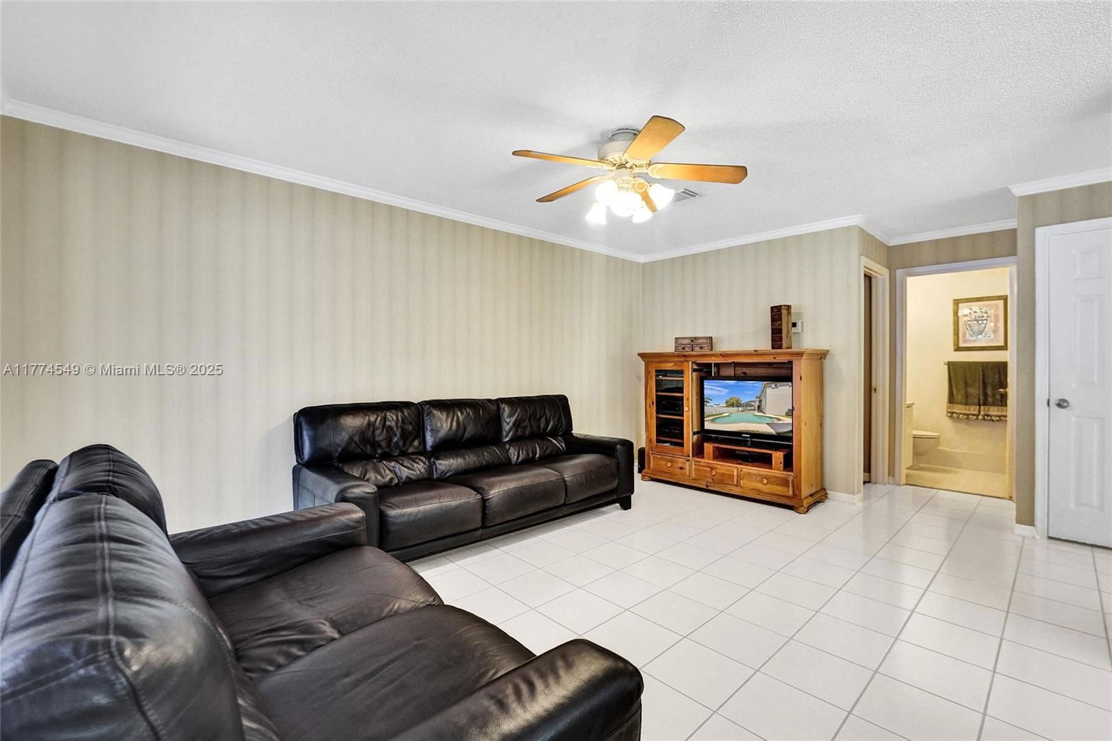 Real estate property located at 18960 10th Ter, Broward, Chapel Trail Ii, Pembroke Pines, FL