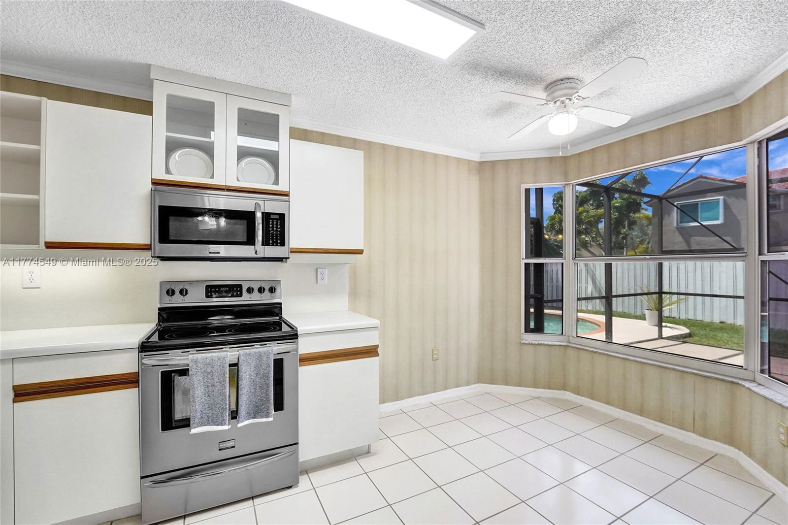 Real estate property located at 18960 10th Ter, Broward, Chapel Trail Ii, Pembroke Pines, FL