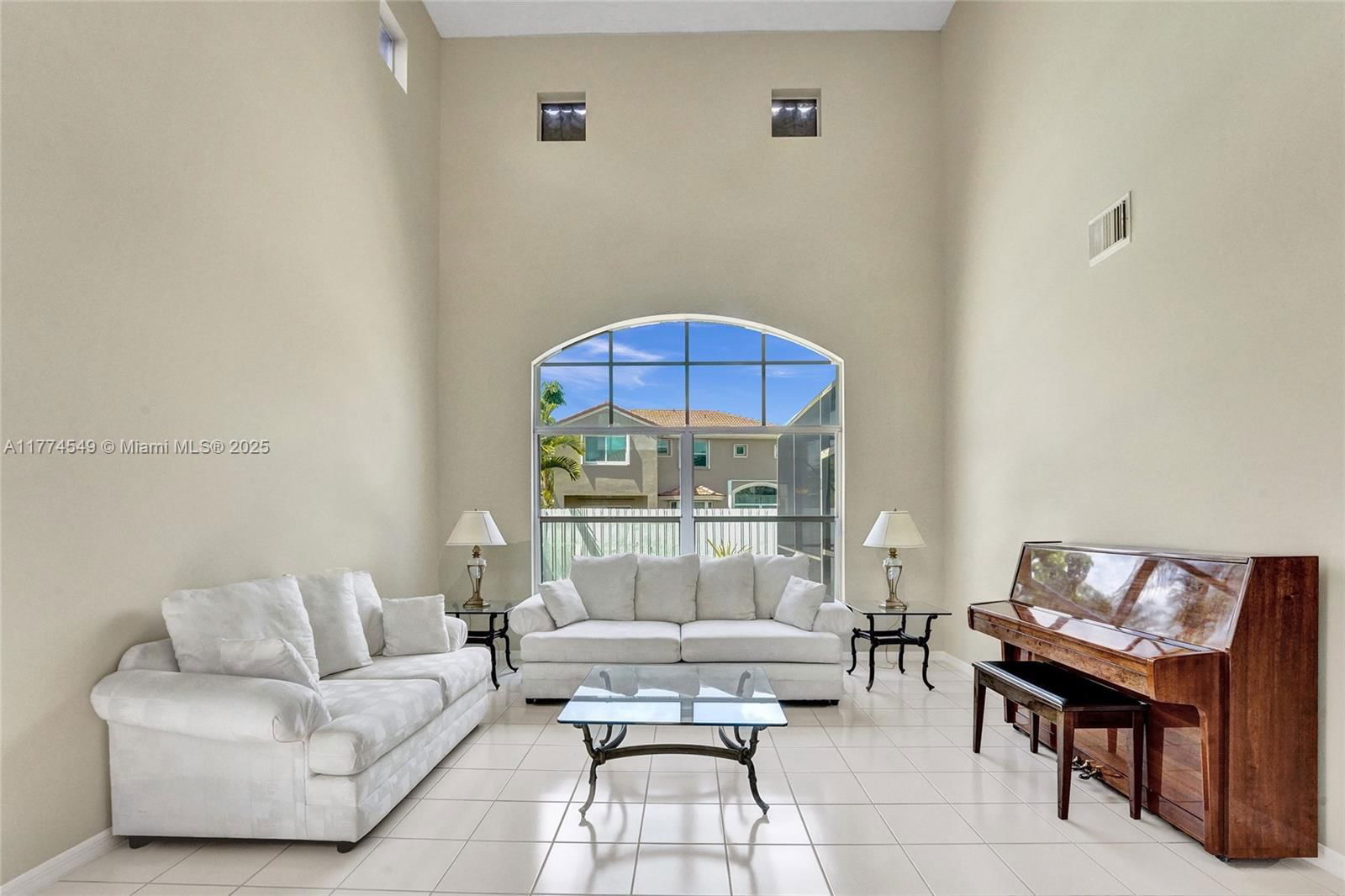 Real estate property located at 18960 10th Ter, Broward, Chapel Trail Ii, Pembroke Pines, FL