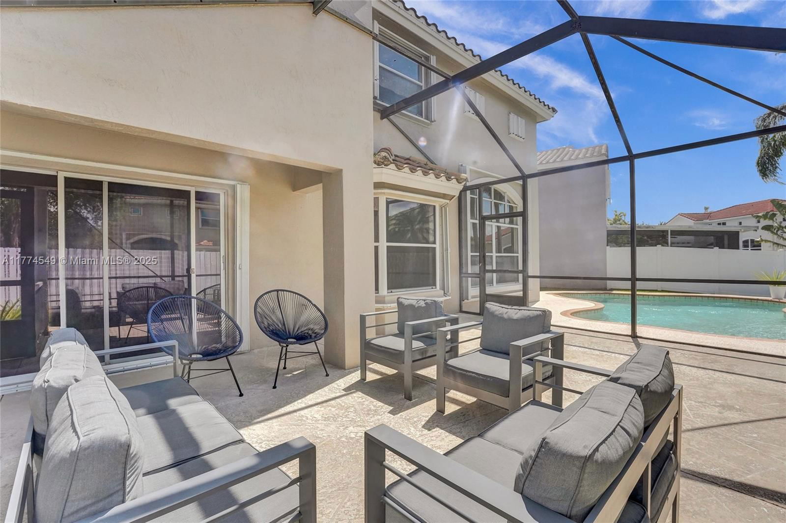 Real estate property located at 18960 10th Ter, Broward, Chapel Trail Ii, Pembroke Pines, FL