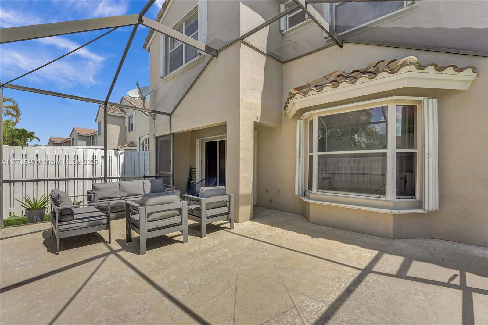 Real estate property located at 18960 10th Ter, Broward, Chapel Trail Ii, Pembroke Pines, FL